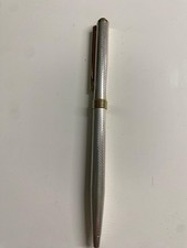 Silber 925er Kugelschreiber