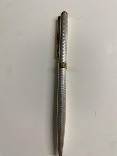 Silber 925er kugelschreiber - 925er,