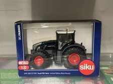 Fendt 936 Black Beauty