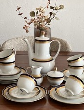 Vintage Kaffeeservice