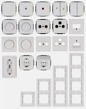 Kopp Venedig reinweiß