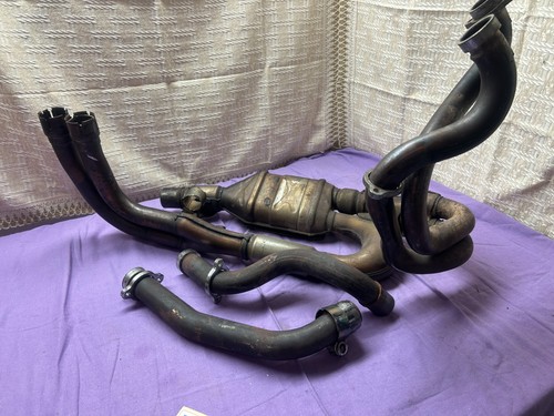 Krümmer honda vfr - krümmer,