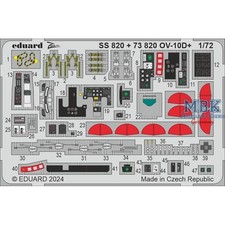 EDUARD EDSS820 Rockwell