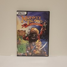 Monkey Island Special Edition