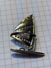 Silberfigur Figur Miniatur