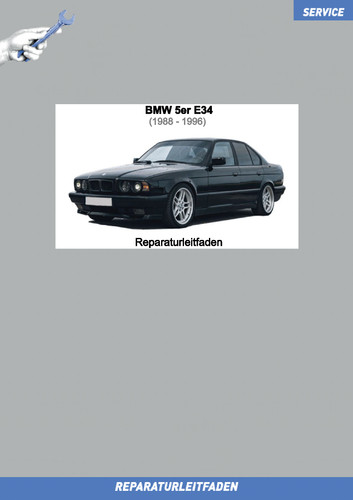 Bmw - bmw, (1988-1995)