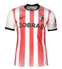 Neu: Nike, SC Freiburg