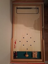 Tischkegelspiel Original MESPI