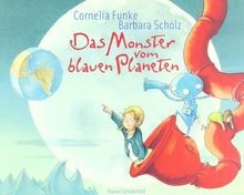 Das Monster vom blauen
