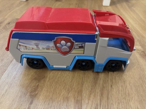 Paw patroller klein - patroller, chase