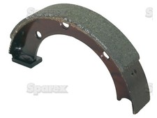 Bremsbacke für Deutz-Fahr D