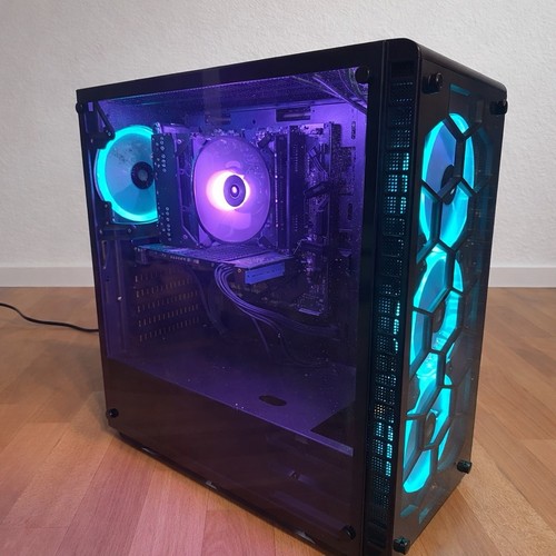 Gaming high performance - /, high-performance