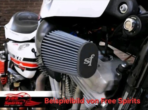 Harley davidson sportster - harley,