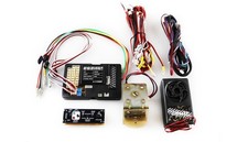 GT-Power LKW Beleuchtung und