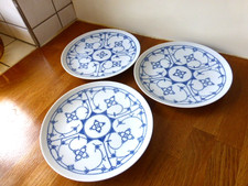 3x Kuchenteller /