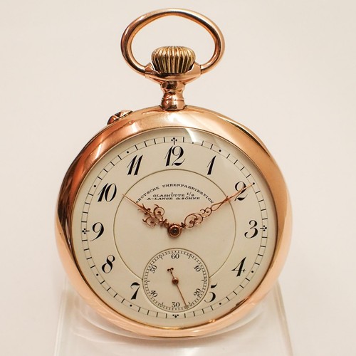 Lange söhne 1898 - sÖhne,