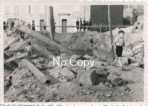 Military foto ww2 france - foto,