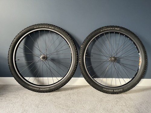 Shimano xtr m960 retro - retro, 26