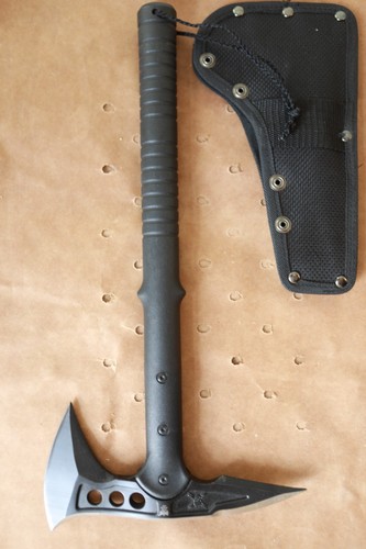 M48 tomahawk tactical hawk - tomahawk,