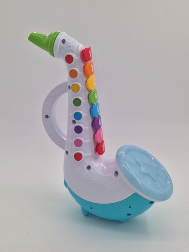 Vtech lumi magique saxophon - lumi,