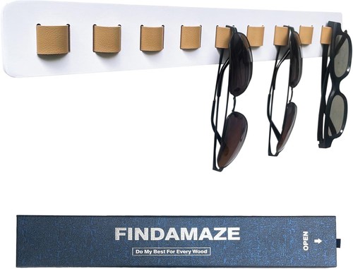 Brillenaufbewahrung