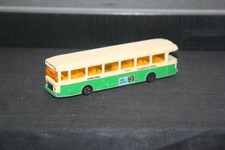 Alter Majorette Autobus Bus Nr 310 Spielzeugauto Modellauto 1/87 selten