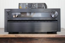 - Onkyo TX-NR828 - gepflegter