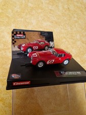 Carrera Evolution 1/32, 25711 Ferrari 166/212 Mille Miglia 1952