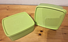 Tupperware Konvolut