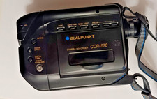 Blaupunkt Camera Recorder
