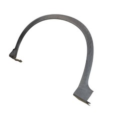 Radlaufabdeckung vorn links