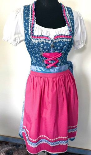 Spieth wensky dirndl - spieth,