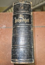 Bibel altes und neues
