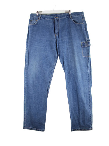 Vintage 00s carpenter jeans - vintage,