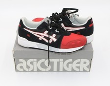 Asics Gel Lyte 5 schwarz und