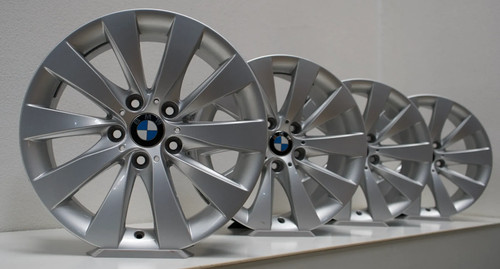 Original bmw 3er f30 f31 - 3er,