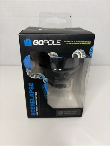 Hero pro gopole - hero,