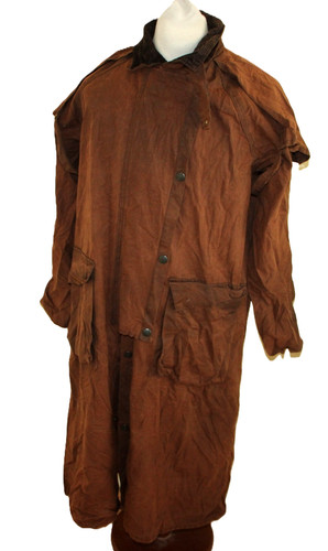 Jack murphy herren wachsjacke - herren,