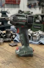Metabo Akku-Schlagschrauber