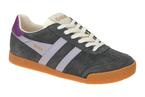 Gola schuhe elan grau - gola,