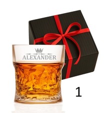 Whiskygläser Kristall Luxus