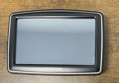 Tomtom canada 310 n14644 - 310,