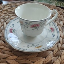 Kaffeetasse mit UT Tasse Villeroy & Boch Nanking 
