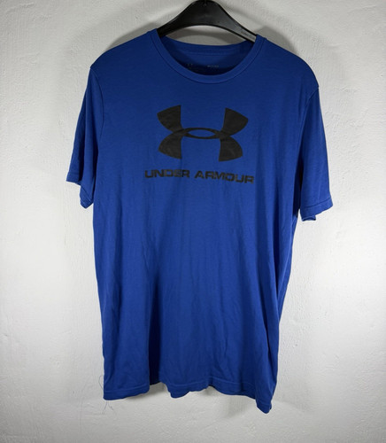 Under armour herren shirt - herren, t-shirt