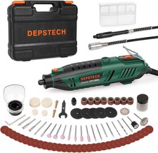 DEPSTECH Rotationswerkzeug-Set