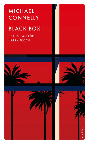 Black box der fall - black,