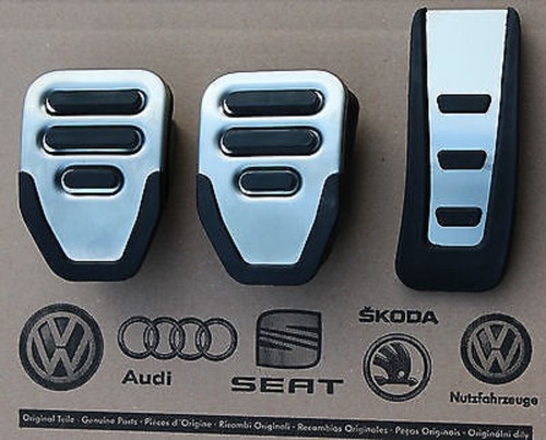 Original audi rs6 pedale - audi,