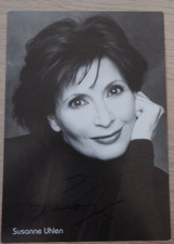 Autogramm deutsche Film-, TV