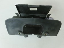 Suzuki GSX 400 E, GK53C, Sitzbankverkleidung, Verkleidung Sitzbank innen