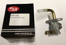 Benzinhahn für Suzuki VS 1400 Intruder GLF GLP VX51L ´1987-2003 FPC-318 Tourmax 